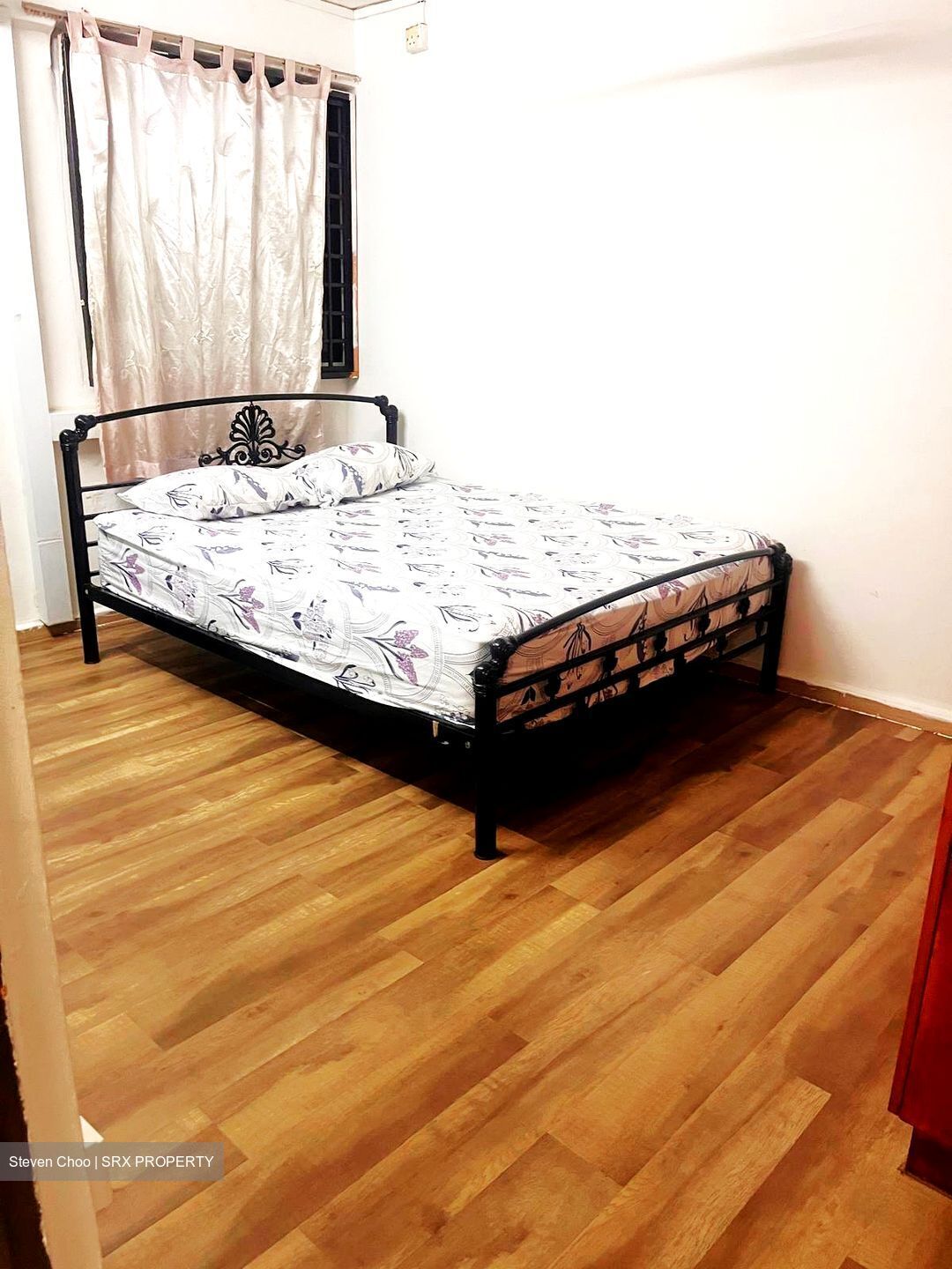 Blk 119 Ho Ching Road (Jurong West), HDB 3 Rooms #608077991